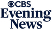 CBS Evening Show with Jericka Duncan