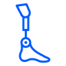Prosthetic Fitting and Alignment